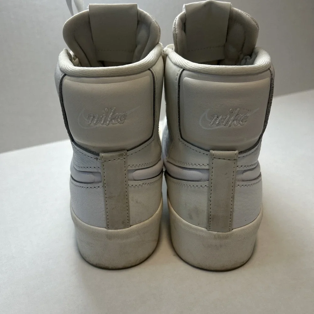 Nike women blazer